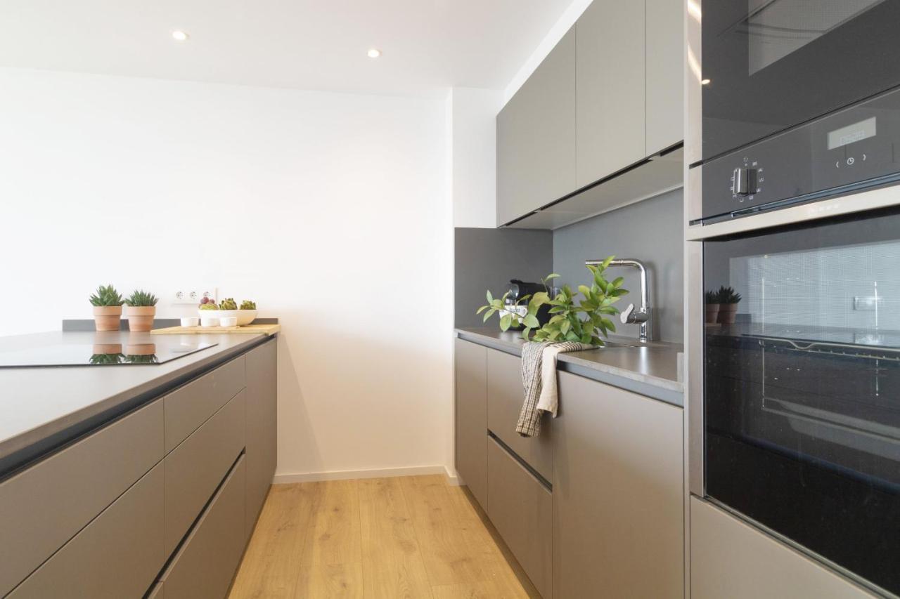 Vivalidays Apartour - Калелья Екстер'єр фото