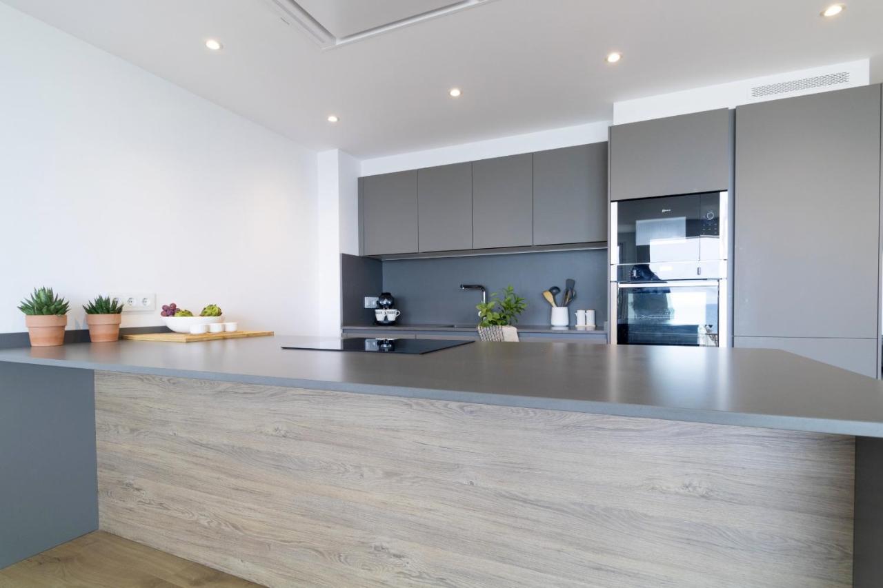 Vivalidays Apartour - Калелья Екстер'єр фото