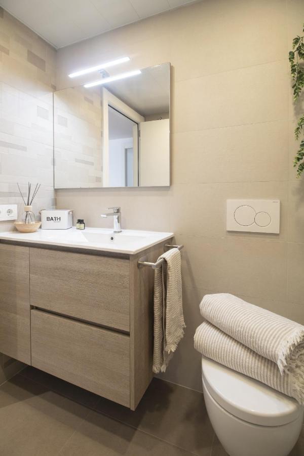 Vivalidays Apartour - Калелья Екстер'єр фото
