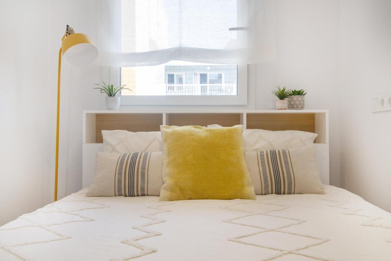 Vivalidays Apartour - Калелья Екстер'єр фото